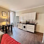 Apartment Cosy Centre *
