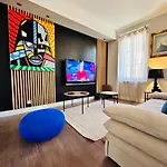 Apartamento Cosy Centre