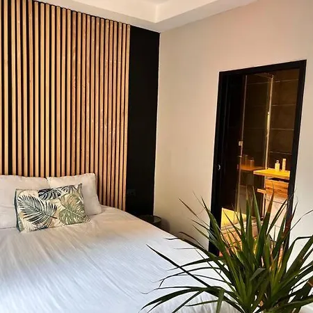 Cosy Centre * Ajaccio (Corsica)