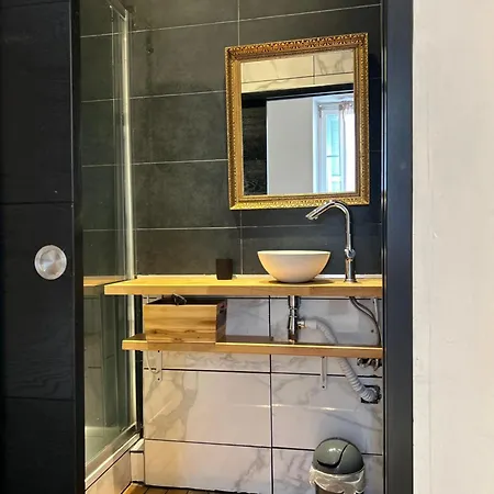 Apartment Cosy Centre Ajaccio *