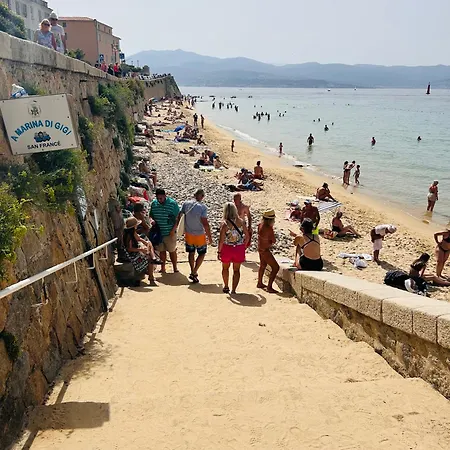 Apartment Cosy Centre Ajaccio *