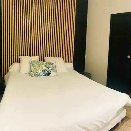 Cosy Centre Lejlighed