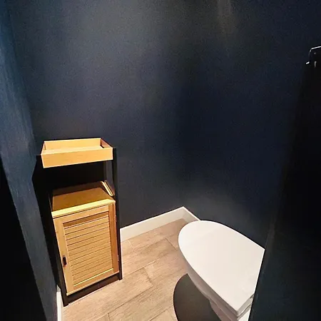 Appartement Cosy Centre *