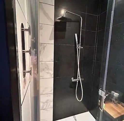 Cosy Centre * Ajaccio (Corsica)