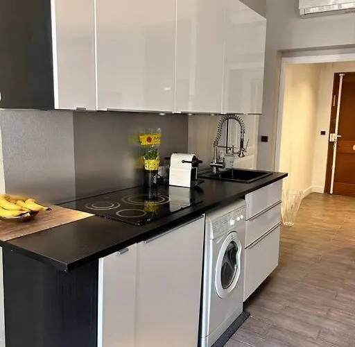 Cosy Centre Ajaccio (Corsica)