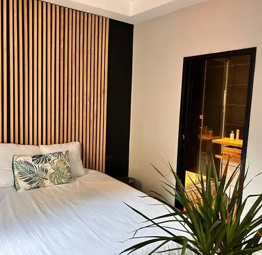 Cosy Centre * Ajaccio (Corsica)