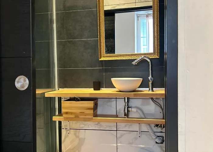 Apartment Cosy Centre *