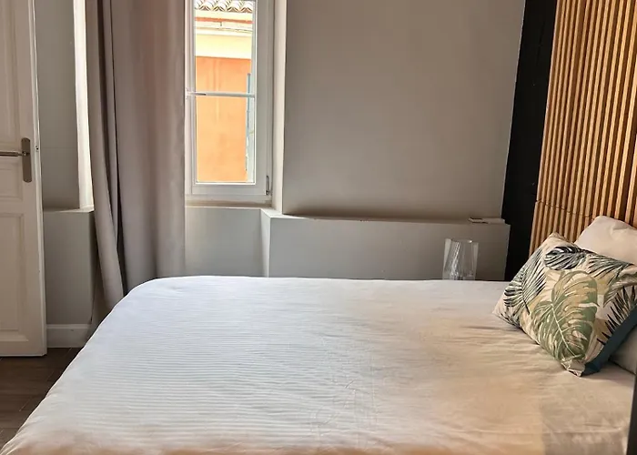 Cosy Centre Apartment