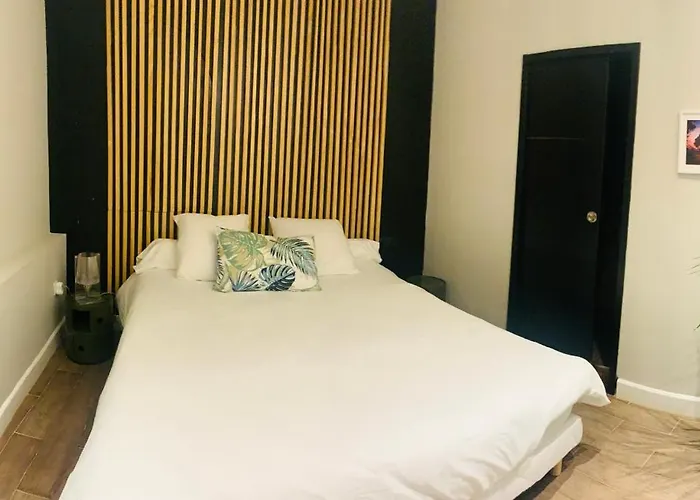 Cosy Centre Apartment